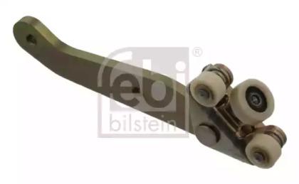 Febi 34701 Roller assy slide door