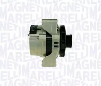 Magneti Marelli 944390901020 Alternator assy Magneti Marelli 944390901020 Alternator assy