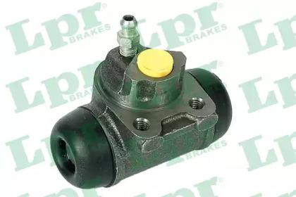LPR 4045 Cylinder drum brake LPR 4045 Cylinder drum brake