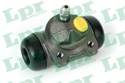 LPR 4061 Cylinder drum brake LPR 4061 Cylinder drum brake