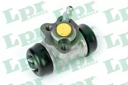 LPR 4081 Cylinder drum brake LPR 4081 Cylinder drum brake