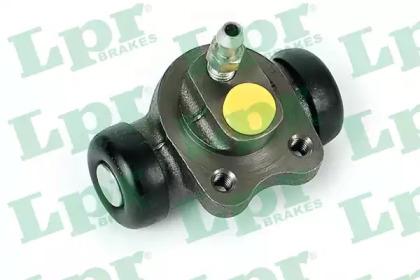 LPR 4084 Cylinder drum brake LPR 4084 Cylinder drum brake