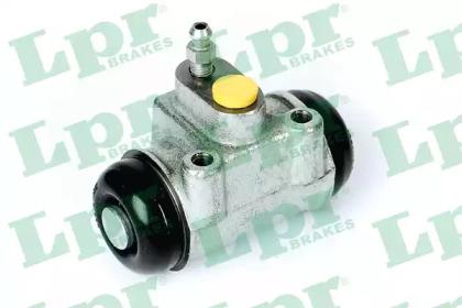 LPR 4085 Cylinder drum brake LPR 4085 Cylinder drum brake