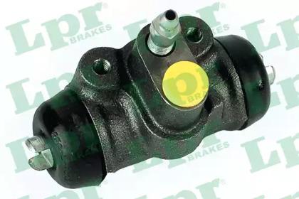LPR 4169 Циліндр гальмівний робочий LPR 4169 Циліндр гальмівний робочий