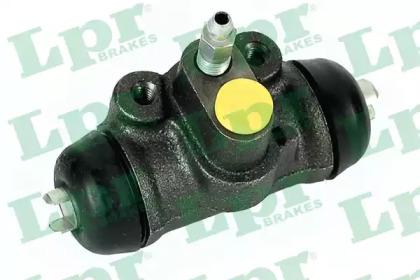 LPR 4170 Циліндр гальмівний робочий LPR 4170 Циліндр гальмівний робочий