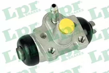 LPR 4175 Cylinder drum brake LPR 4175 Cylinder drum brake