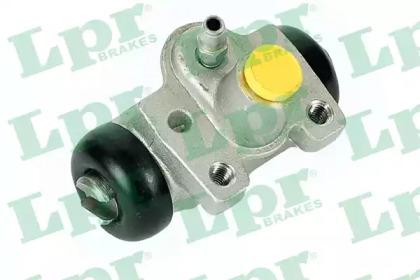 LPR 4178 Циліндр гальмівний робочий LPR 4178 Циліндр гальмівний робочий