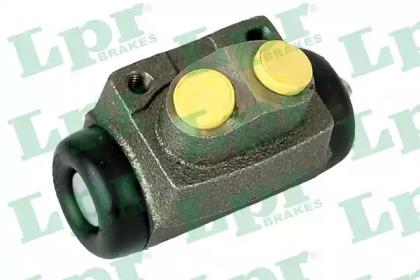 LPR 4221 Cylinder drum brake LPR 4221 Cylinder drum brake