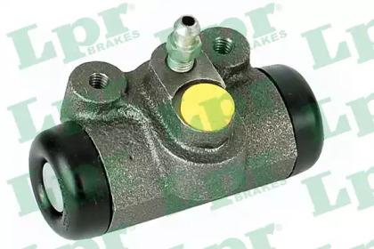 LPR 4243 Cylinder drum brake LPR 4243 Cylinder drum brake