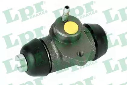 LPR 4244 Cylinder drum brake LPR 4244 Cylinder drum brake