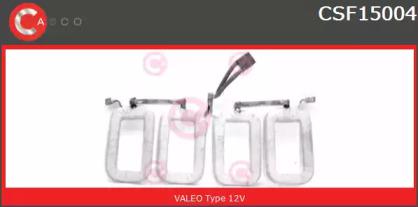 Casco CSF15004AS Autopart