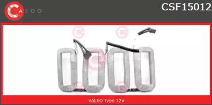 Casco CSF15012AS Autopart