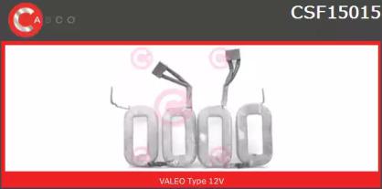 Casco CSF15015AS Autopart Casco CSF15015AS Autopart