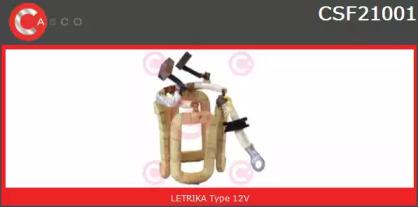 Casco CSF21001AS Autopart Casco CSF21001AS Autopart