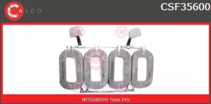 Casco CSF35600AS Autopart Casco CSF35600AS Autopart