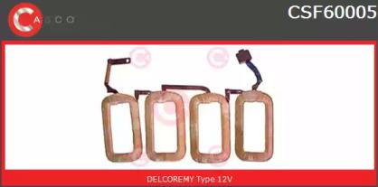 Casco CSF60005AS Autopart Casco CSF60005AS Autopart