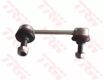 TRW JTS7588 Тяга стабілізатора підвіски TRW JTS7588 Тяга стабілізатора підвіски