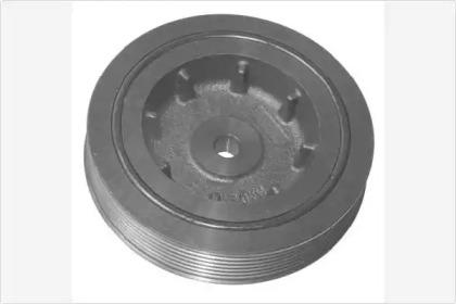 MGA DP101 Шкив коленвала MGA DP101 Шкив коленвала