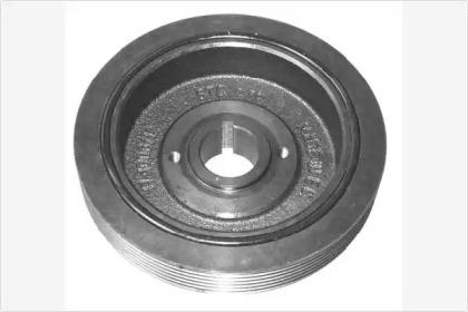 MGA DP103 Шкив коленвала