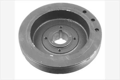 MGA DP110 Шків колінвала MGA DP110 Шків колінвала