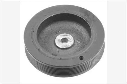 MGA DP111 Шкив коленвала MGA DP111 Шкив коленвала