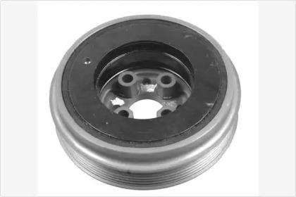 MGA DP113 Шкив коленвала