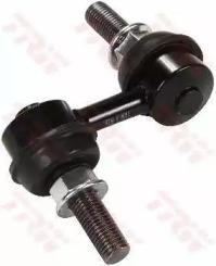 TRW JTS7624 Стойка стабилизатора подвески TRW JTS7624 Стойка стабилизатора подвески