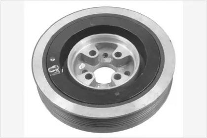 MGA DP114 Шків колінвала MGA DP114 Шків колінвала