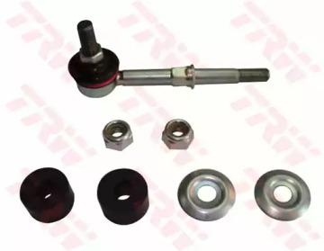 TRW JTS7638 Стойка стабилизатора подвески TRW JTS7638 Стойка стабилизатора подвески
