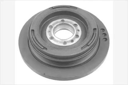 MGA DP126 Шкив коленвала