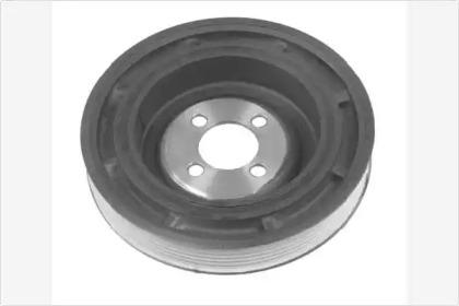 MGA DP130 Шків колінвала MGA DP130 Шків колінвала