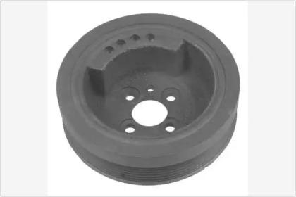 MGA DP133 Шків колінвала MGA DP133 Шків колінвала