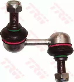 TRW JTS7663 Тяга стабілізатора підвіски TRW JTS7663 Тяга стабілізатора підвіски