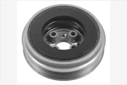 MGA DP148 Шків колінвала MGA DP148 Шків колінвала