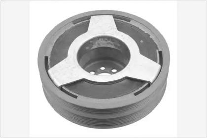 MGA DP151 Шкив коленвала MGA DP151 Шкив коленвала