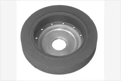 MGA DP154 Шкив коленвала MGA DP154 Шкив коленвала