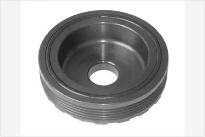 MGA DP160 Шкив коленвала MGA DP160 Шкив коленвала