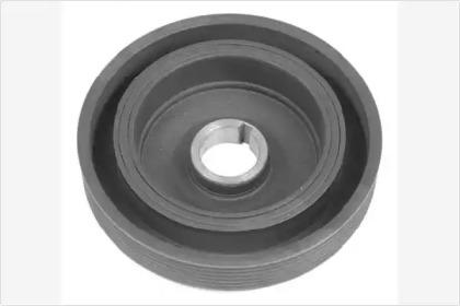 MGA DP165 Шкив коленвала MGA DP165 Шкив коленвала