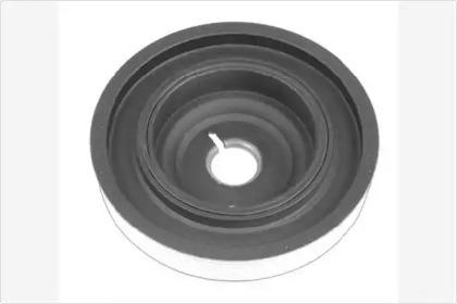 MGA DP168 Шкив коленвала MGA DP168 Шкив коленвала