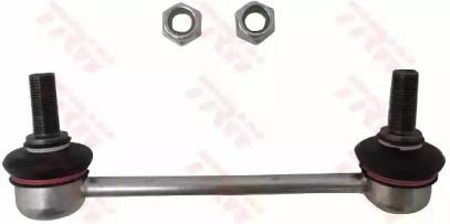 TRW JTS7729 Тяга стабілізатора підвіски TRW JTS7729 Тяга стабілізатора підвіски