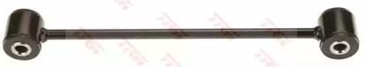 TRW JTS807 Тяга стабілізатора підвіски TRW JTS807 Тяга стабілізатора підвіски