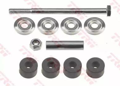 TRW JTS961 Тяга стабілізатора підвіски TRW JTS961 Тяга стабілізатора підвіски