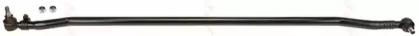 TRW JTY300 End assy steering rack TRW JTY300 End assy steering rack