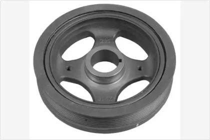 MGA DP208 Шкив коленвала