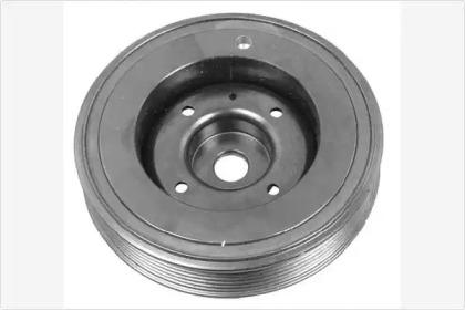 MGA DP212 Шків колінвала MGA DP212 Шків колінвала