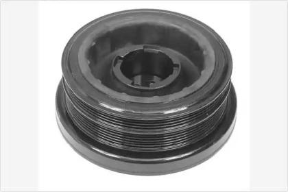 MGA DP221 Шкив коленвала MGA DP221 Шкив коленвала