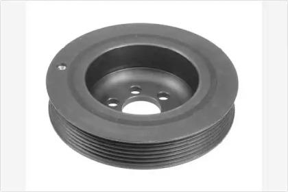 MGA DP232 Шкив коленвала MGA DP232 Шкив коленвала