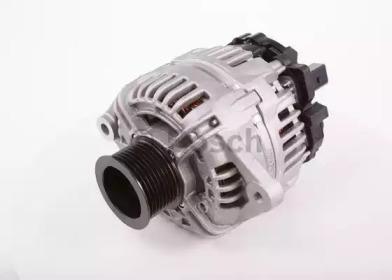 Bosch 0 124 325 107 Alternator assy