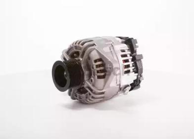 Bosch 0 124 325 109 Alternator assy Bosch 0 124 325 109 Alternator assy