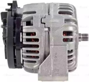 Bosch 0 124 325 166 Alternator assy Bosch 0 124 325 166 Alternator assy